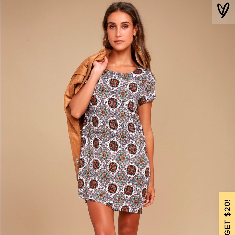 Lulu’s dress